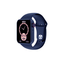 SMARTWATCH SERIES 7 NO.01 PRO BLUE SMARTWATCH SERIES 7 NO.01 PRO BLUE